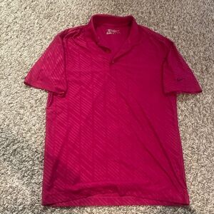 Men’s Nike Golf Polo